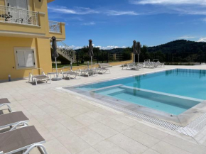 Villa Sofia Amazing Views